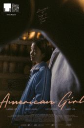 American Girl (2021) อเมริกัน เกิร์ล