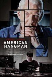 American Hangman (2019) อเมริกัน แฮงแมน