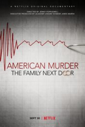 American Murder: The Family Next Door (2020) ครอบครัวข้างบ้าน