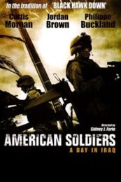 American Soldiers (2005) ยุทธภูมิฝ่านรกสงครามอิรัก