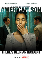 American Son (2019) อเมริกันซัน