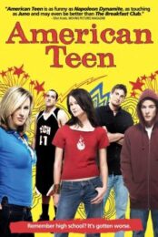 American Teen (2008)