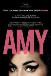 Amy (2015) เอมี่