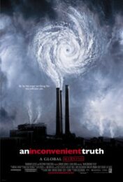 An Inconvenient Truth (2006) เรื่องจริงช็อคโลก