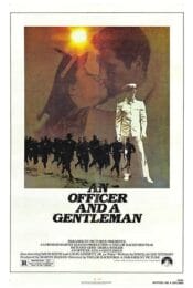 An Officer and a Gentleman (1982) สุภาพบุรุษลูกผู้ชาย