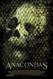 Anacondas 2 (2004) อนาคอนด้า เลื้อยสยองโลก