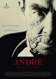 André & his olive tree (2020) อังเดรกับต้นมะกอก
