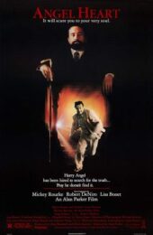Angel Heart (1987) แองเจิ้ล ฮาร์ท ฆ่าได้… ตายไม่ได้