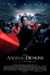 Angels and Demons (2009) เทวากับซาตาน