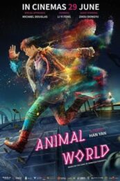 Animal World (2018) เจิ้งไค ฮีโร่เกรียนกู้โลก