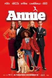 Annie (2014) หนูน้อยแอนนี่