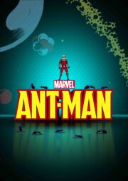 Ant-Man (2017) แอนท์-แมน มนุษย์มดมหากาฬ