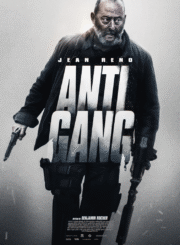 Antigang (2015) หน่วยตำรวจระห่ำ