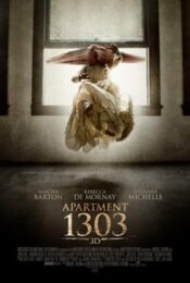 Apartment 1303 (2012) 1303 ห้องผีดุ