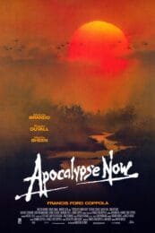 Apocalypse Now (1979) กองทัพอำมหิต