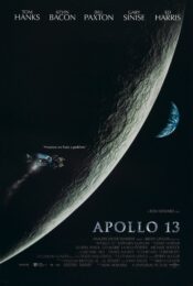 Apollo 13 (1995) อพอลโล 13 ผ่าวิกฤตอวกาศ