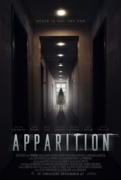 Apparition (2019) การปรากฏตัว