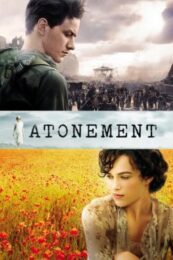 Atonement (2007) ตราบาปลิขิตรัก