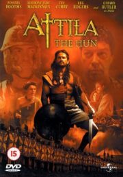 Attila (2001) แอททิล่า…มหานักรบจ้าวแผ่นดิน