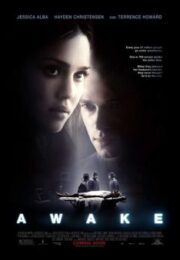 Awake (2007) หลับ เป็น ตื่น ตาย