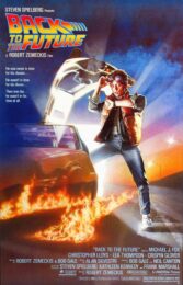 Back to the Future (1985) เจาะเวลาหาอดีต