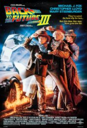 Back to the Future Part III (1990) เจาะเวลาหาอดีต 3