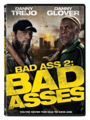 Bad Ass 2 Bad Asses (2014) เก๋าโหดโคตรระห่ำ 2