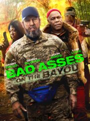 Bad Ass 3 Bad Asses on the Bayou (2015) เก๋าโหดโคตรระห่ำ 3(Soundtrack ซับไทย)
