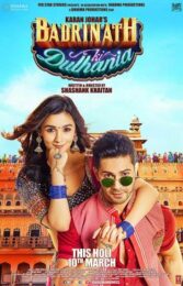Badrinath Ki Dulhania (2017) เจ้าสาวของบาดรินาท