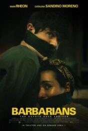 Barbarian (2022) บ้านเช่าสยองขวัญ