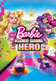 Barbie Video Game Hero (2017) บาร์บี้ ผจญภัยในวีดีโอเกมส์
