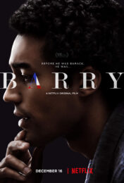 Barry (2016) แบร์รี่