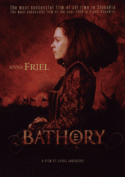 Bathory (2008) ตระกูลบาปเลือดจารึก