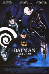 Batman Returns (1992) บุรุษรัตติกาล
