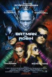 Batman and Robin (1997) แบทแมน & โรบิน