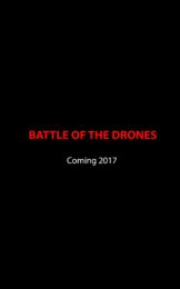 Battle Drone (2018) สงครามหุ่นรบพิฆาต