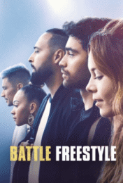Battle: Freestyle (2022) แบตเทิล สงครามจังหวะ ฟรีสไตล์