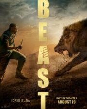 Beast (2022) สัตว์-ร้าย