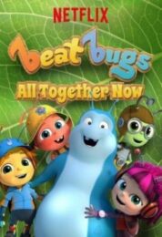 Beat Bugs (2016) บีท บั๊กส์ แสนสุขสันต์วันรวมพลัง