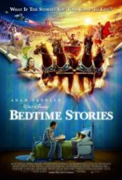 Bedtime Stories (2008) มหัศจรรย์นิทานก่อนนอน