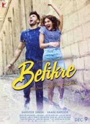 Befikre (2016) ถ้าหัวใจมีรัก