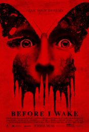 Before I Wake (2016) ตื่นแล้วเป็น หลับแล้วตาย