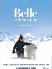 Belle And Sebastian (2013) เบลและเซบาสเตียน เพื่อนรักผจญภัย