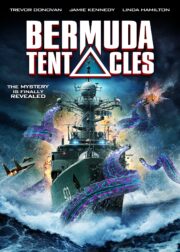 Bermuda Tentacles (2014) มฤตยูเบอร์มิวด้า