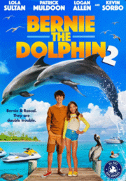 Bernie the Dolphin 2 (2019)