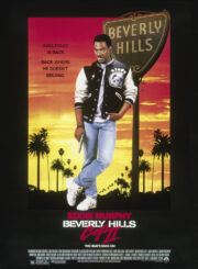Beverly Hills Cop II (1987) โปลิศจับตำรวจ 2