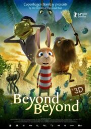 Beyond Beyond (2014)