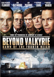 Beyond Valkyrie Dawn of the Fourth Reich (2016) ปฏิบัติการฝ่าสมรภูมิอินทรีเหล็ก