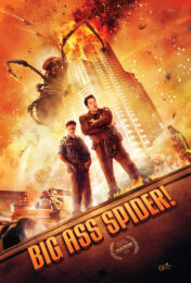 Big Ass Spider! (2013) โคตรแมงมุม ขยุ้มแอลเอ