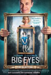 Big Eyes (2014) ติสท์ลวงตา
